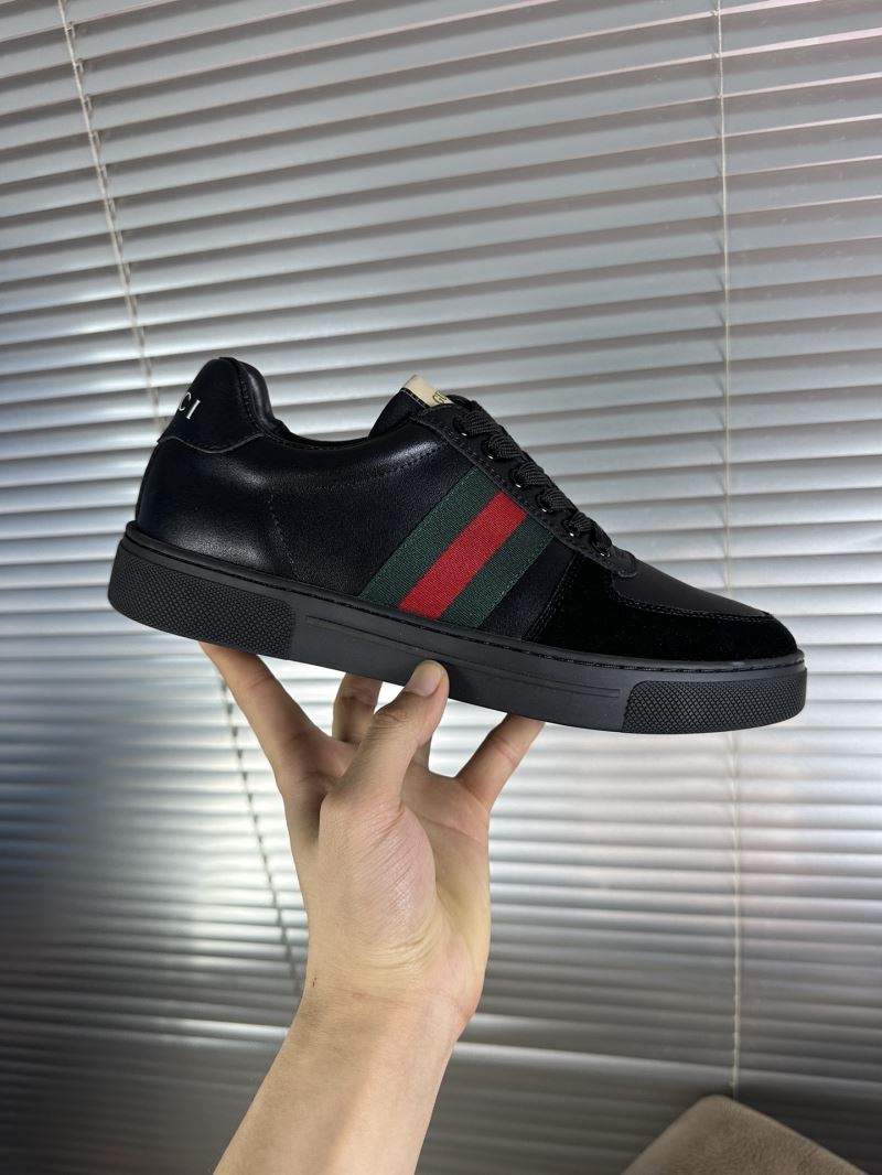 Gucci Low Shoes